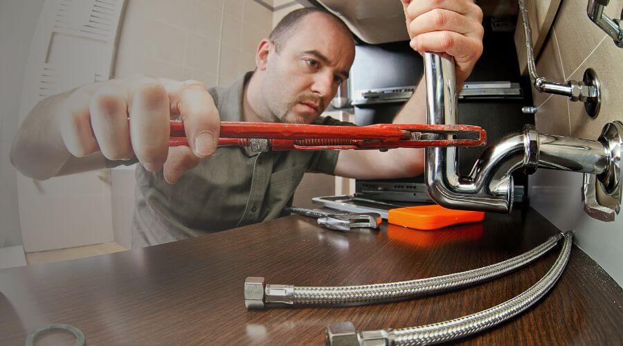 Local expert plumbing services in Deer Park, TX